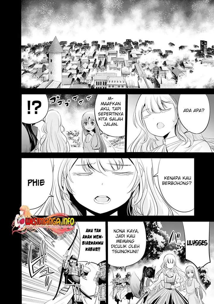 image-komik-uragirareta-s-rank-boukensha-no-ore-wa-aisuru-dorei-no-kanojora-to-tomoni-dorei-dake-no-harem-guild-o-tsukuru-chapter-37-10/18