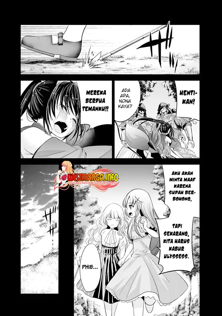 image-komik-uragirareta-s-rank-boukensha-no-ore-wa-aisuru-dorei-no-kanojora-to-tomoni-dorei-dake-no-harem-guild-o-tsukuru-chapter-37-11/18