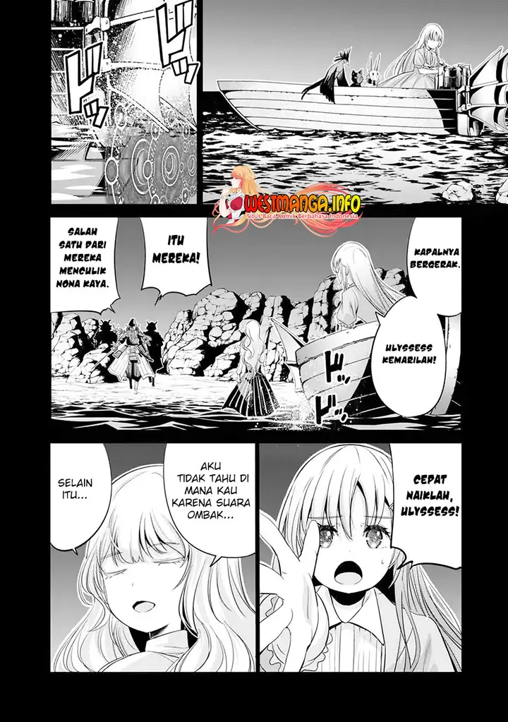 image-komik-uragirareta-s-rank-boukensha-no-ore-wa-aisuru-dorei-no-kanojora-to-tomoni-dorei-dake-no-harem-guild-o-tsukuru-chapter-37-12/18