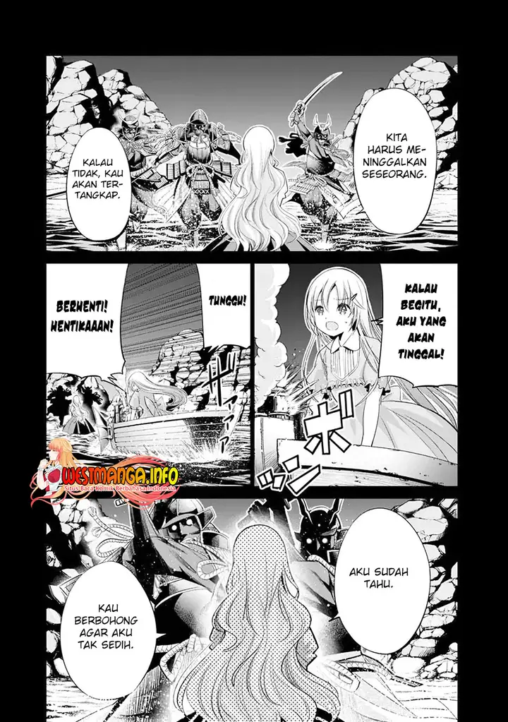 image-komik-uragirareta-s-rank-boukensha-no-ore-wa-aisuru-dorei-no-kanojora-to-tomoni-dorei-dake-no-harem-guild-o-tsukuru-chapter-37-13/18