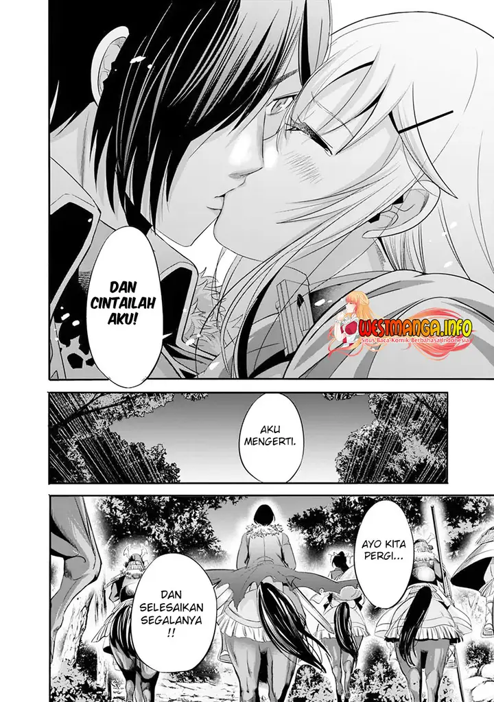 image-komik-uragirareta-s-rank-boukensha-no-ore-wa-aisuru-dorei-no-kanojora-to-tomoni-dorei-dake-no-harem-guild-o-tsukuru-chapter-37-16/18