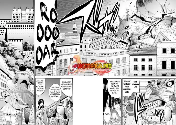 image-komik-uragirareta-s-rank-boukensha-no-ore-wa-aisuru-dorei-no-kanojora-to-tomoni-dorei-dake-no-harem-guild-o-tsukuru-chapter-38-2/17