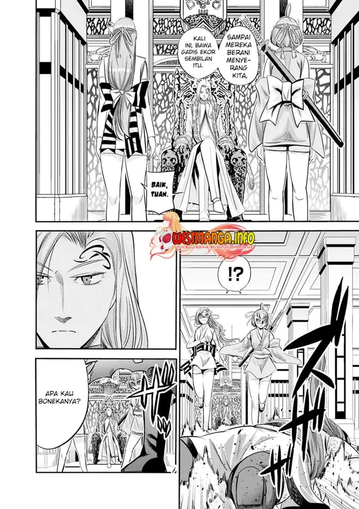 image-komik-uragirareta-s-rank-boukensha-no-ore-wa-aisuru-dorei-no-kanojora-to-tomoni-dorei-dake-no-harem-guild-o-tsukuru-chapter-38-3/17