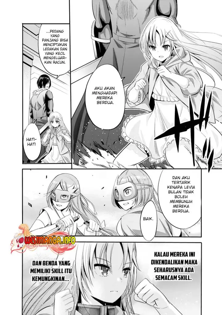 image-komik-uragirareta-s-rank-boukensha-no-ore-wa-aisuru-dorei-no-kanojora-to-tomoni-dorei-dake-no-harem-guild-o-tsukuru-chapter-38-9/17
