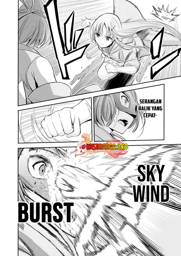 image-komik-uragirareta-s-rank-boukensha-no-ore-wa-aisuru-dorei-no-kanojora-to-tomoni-dorei-dake-no-harem-guild-o-tsukuru-chapter-38-11/17