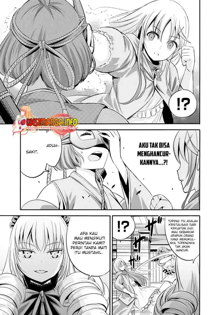 image-komik-uragirareta-s-rank-boukensha-no-ore-wa-aisuru-dorei-no-kanojora-to-tomoni-dorei-dake-no-harem-guild-o-tsukuru-chapter-38-12/17