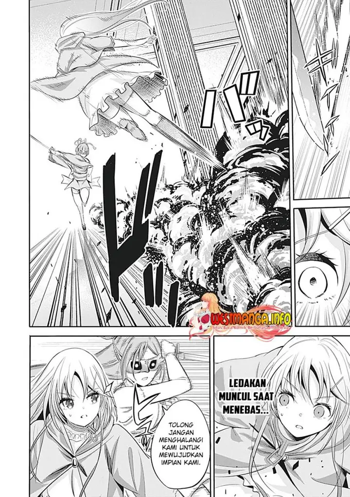 image-komik-uragirareta-s-rank-boukensha-no-ore-wa-aisuru-dorei-no-kanojora-to-tomoni-dorei-dake-no-harem-guild-o-tsukuru-chapter-39-2/19
