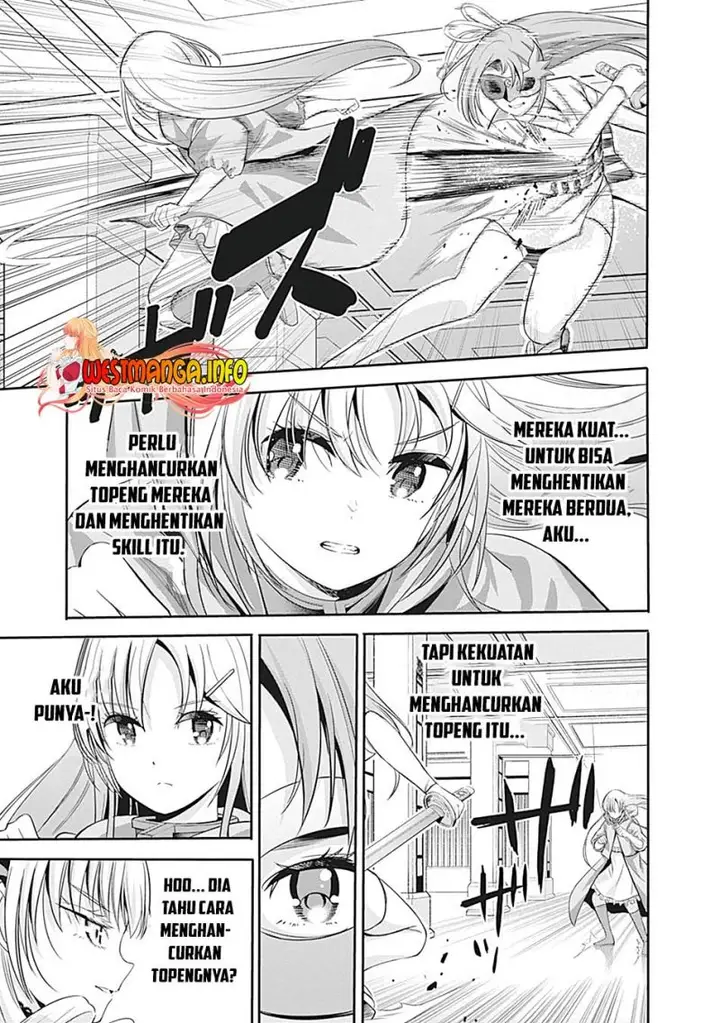 image-komik-uragirareta-s-rank-boukensha-no-ore-wa-aisuru-dorei-no-kanojora-to-tomoni-dorei-dake-no-harem-guild-o-tsukuru-chapter-39-3/19