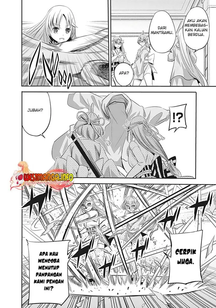 image-komik-uragirareta-s-rank-boukensha-no-ore-wa-aisuru-dorei-no-kanojora-to-tomoni-dorei-dake-no-harem-guild-o-tsukuru-chapter-39-4/19
