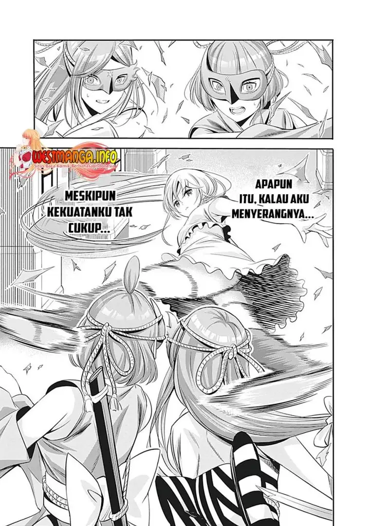 image-komik-uragirareta-s-rank-boukensha-no-ore-wa-aisuru-dorei-no-kanojora-to-tomoni-dorei-dake-no-harem-guild-o-tsukuru-chapter-39-5/19