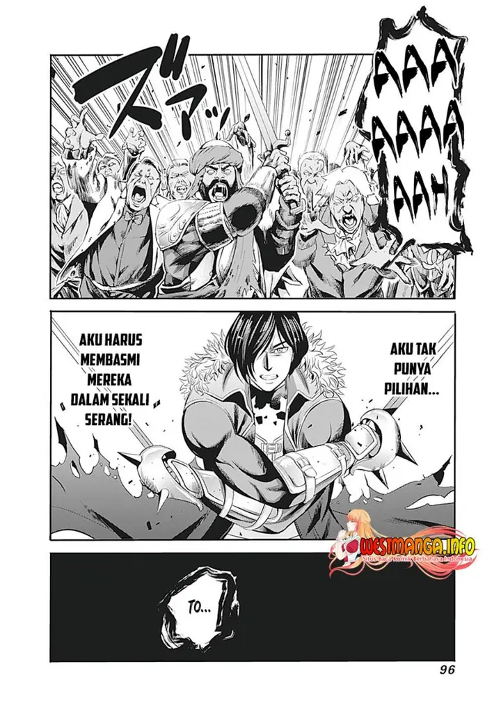 image-komik-uragirareta-s-rank-boukensha-no-ore-wa-aisuru-dorei-no-kanojora-to-tomoni-dorei-dake-no-harem-guild-o-tsukuru-chapter-39-8/19