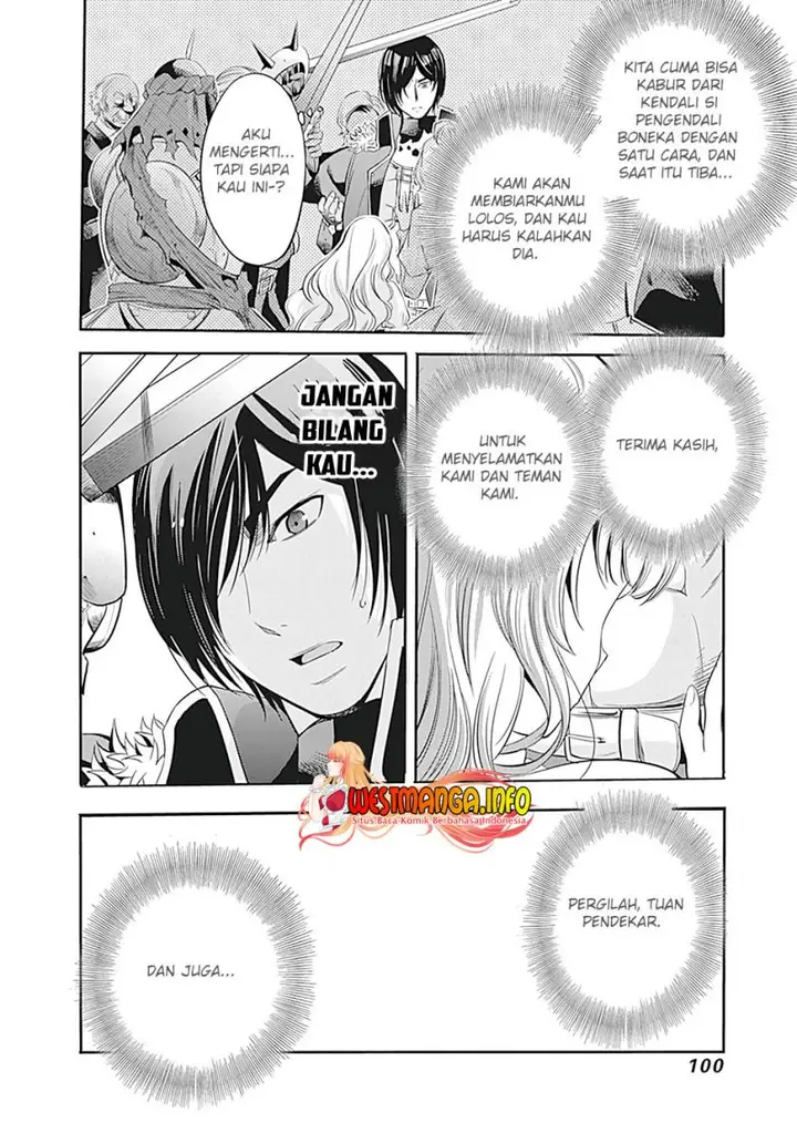 image-komik-uragirareta-s-rank-boukensha-no-ore-wa-aisuru-dorei-no-kanojora-to-tomoni-dorei-dake-no-harem-guild-o-tsukuru-chapter-39-12/19