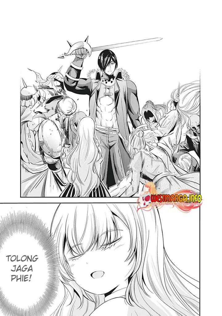 image-komik-uragirareta-s-rank-boukensha-no-ore-wa-aisuru-dorei-no-kanojora-to-tomoni-dorei-dake-no-harem-guild-o-tsukuru-chapter-39-13/19