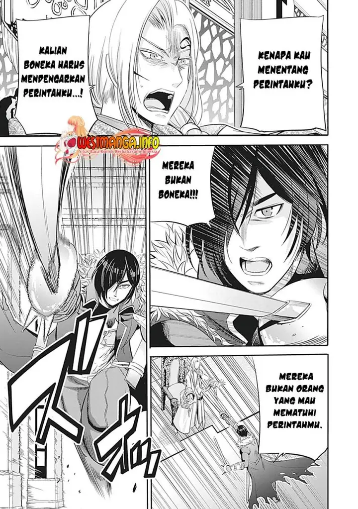image-komik-uragirareta-s-rank-boukensha-no-ore-wa-aisuru-dorei-no-kanojora-to-tomoni-dorei-dake-no-harem-guild-o-tsukuru-chapter-39-15/19