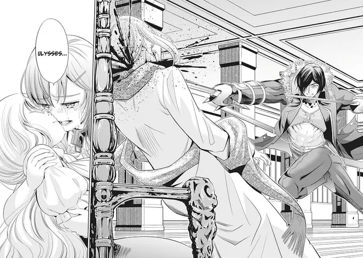 image-komik-uragirareta-s-rank-boukensha-no-ore-wa-aisuru-dorei-no-kanojora-to-tomoni-dorei-dake-no-harem-guild-o-tsukuru-chapter-39-16/19
