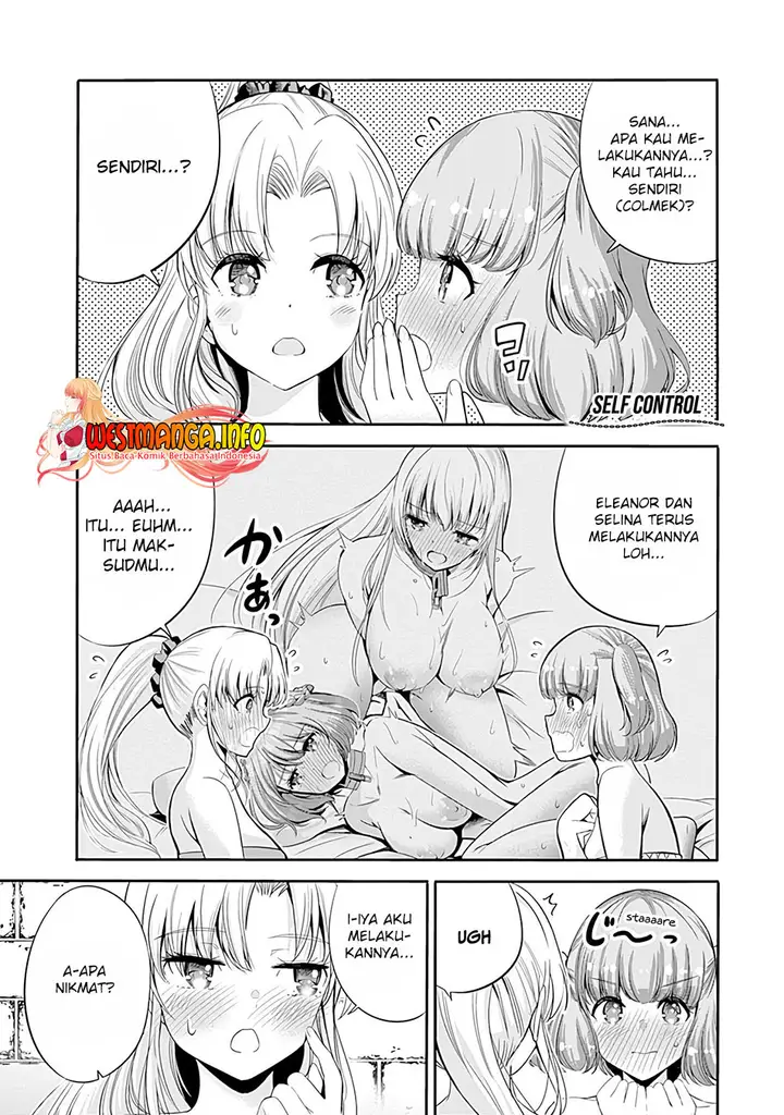 image-komik-uragirareta-s-rank-boukensha-no-ore-wa-aisuru-dorei-no-kanojora-to-tomoni-dorei-dake-no-harem-guild-o-tsukuru-chapter-39.5-0/8