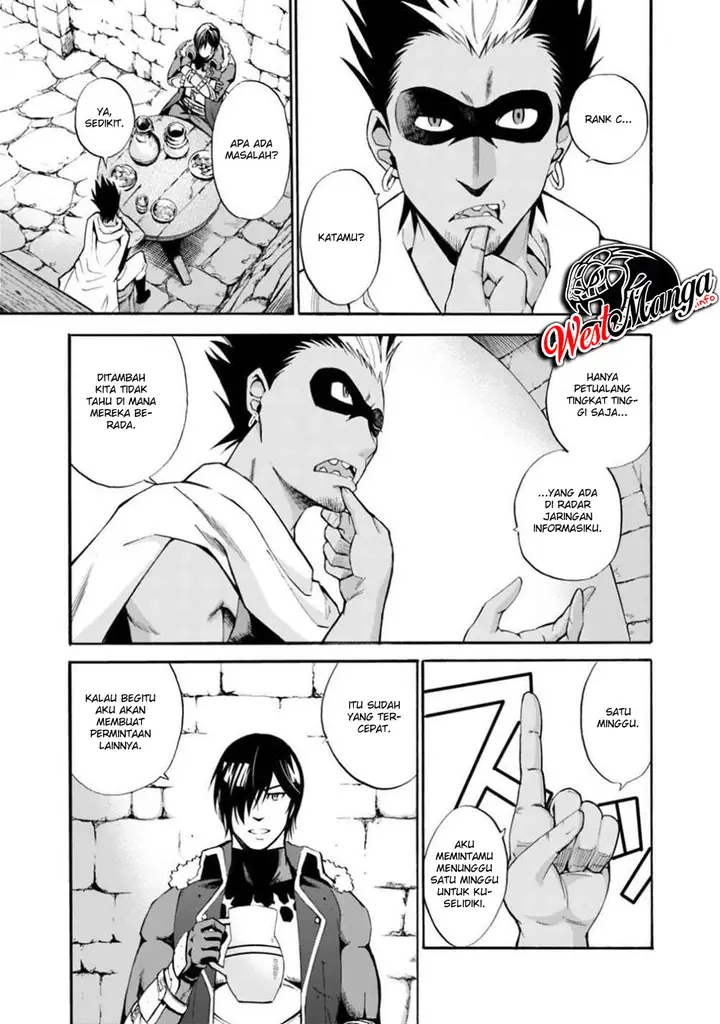 image-komik-uragirareta-s-rank-boukensha-no-ore-wa-aisuru-dorei-no-kanojora-to-tomoni-dorei-dake-no-harem-guild-o-tsukuru-chapter-4-4/24