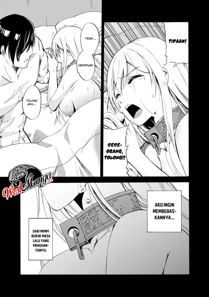 image-komik-uragirareta-s-rank-boukensha-no-ore-wa-aisuru-dorei-no-kanojora-to-tomoni-dorei-dake-no-harem-guild-o-tsukuru-chapter-4-6/24