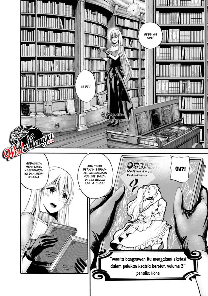 image-komik-uragirareta-s-rank-boukensha-no-ore-wa-aisuru-dorei-no-kanojora-to-tomoni-dorei-dake-no-harem-guild-o-tsukuru-chapter-4-9/24