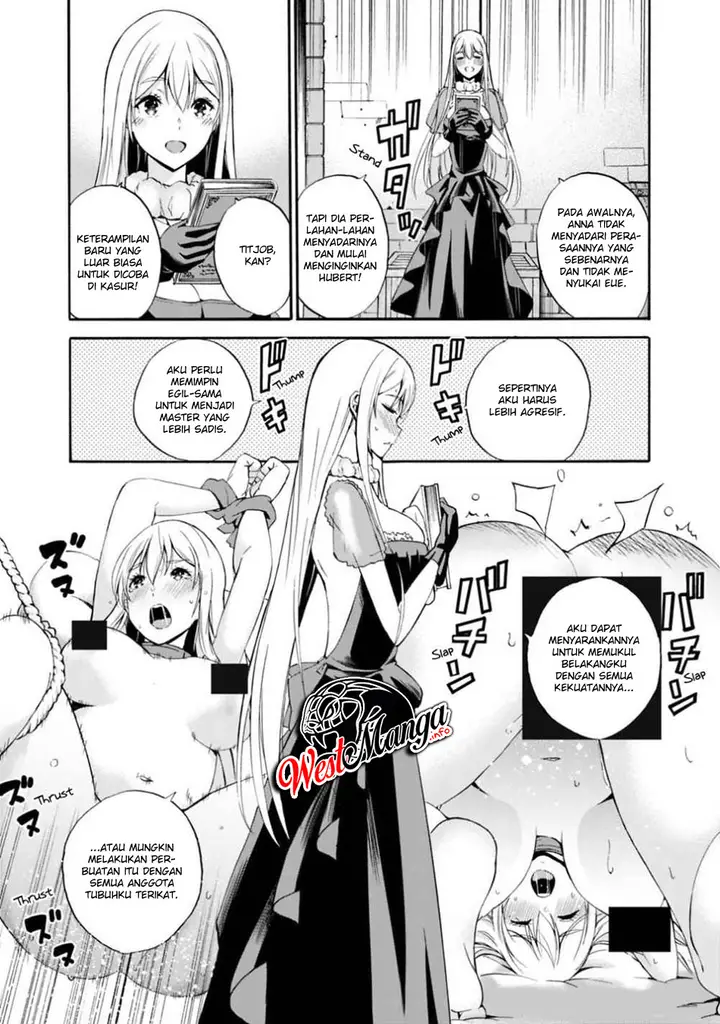 image-komik-uragirareta-s-rank-boukensha-no-ore-wa-aisuru-dorei-no-kanojora-to-tomoni-dorei-dake-no-harem-guild-o-tsukuru-chapter-4-17/24