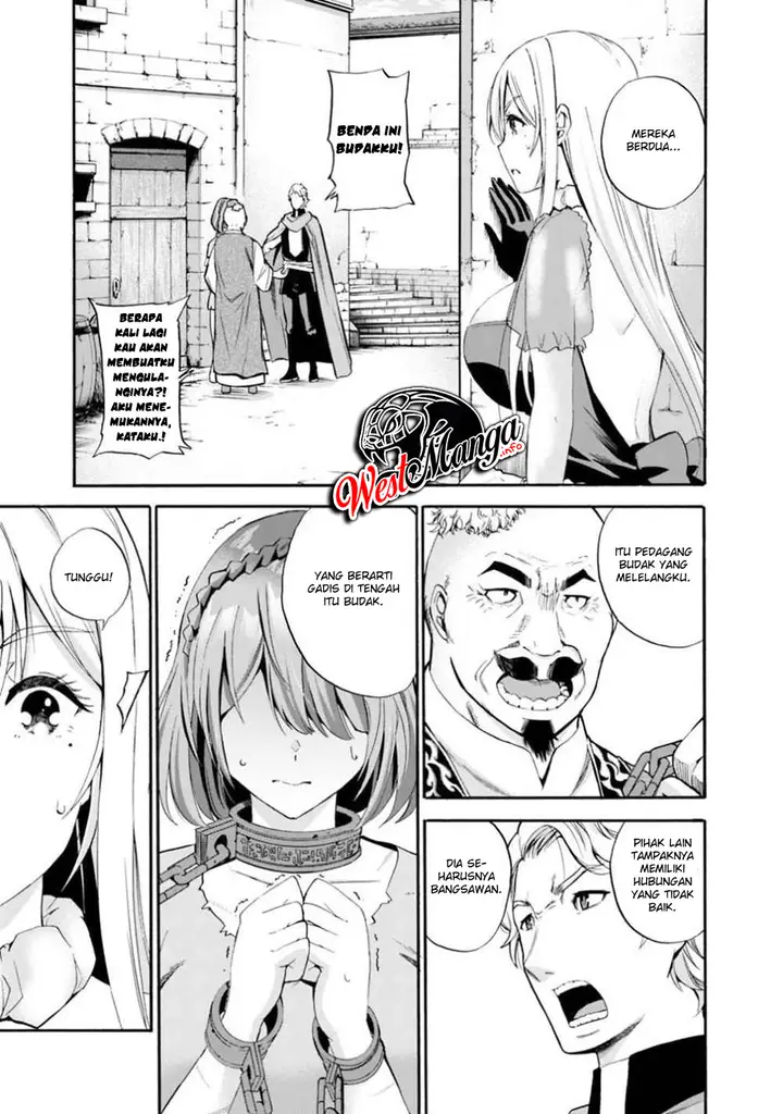image-komik-uragirareta-s-rank-boukensha-no-ore-wa-aisuru-dorei-no-kanojora-to-tomoni-dorei-dake-no-harem-guild-o-tsukuru-chapter-4-19/24