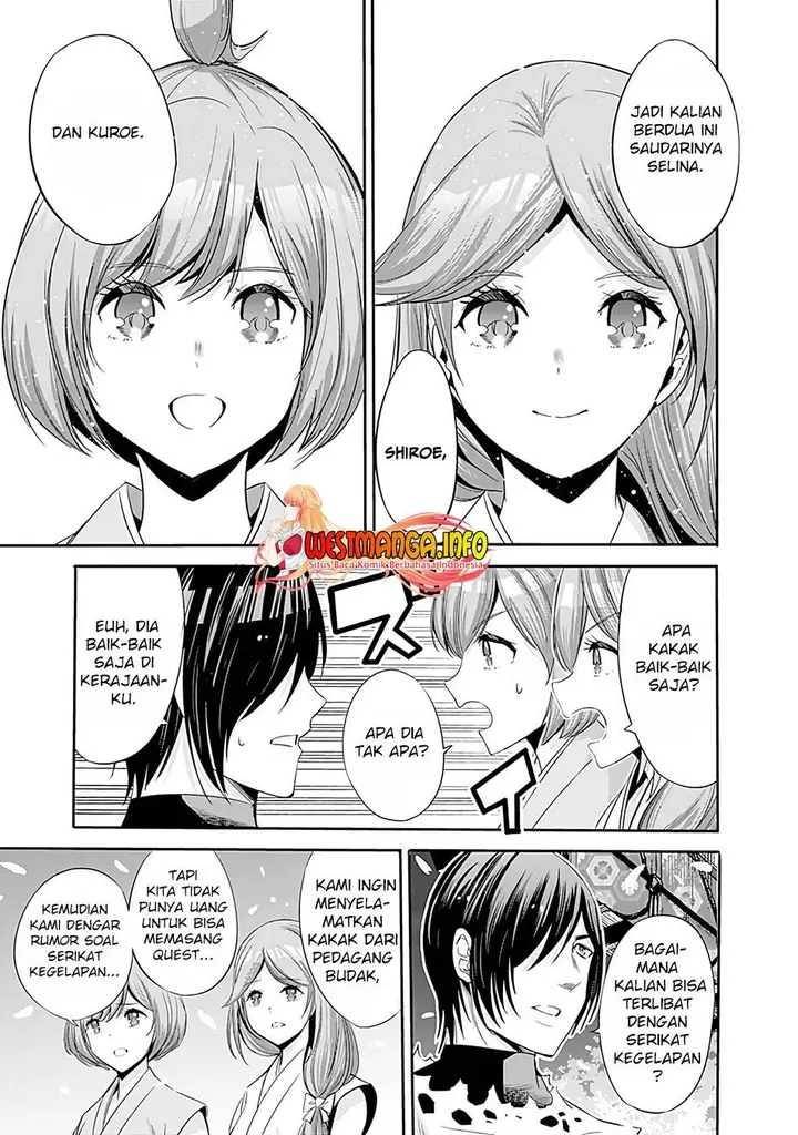 image-komik-uragirareta-s-rank-boukensha-no-ore-wa-aisuru-dorei-no-kanojora-to-tomoni-dorei-dake-no-harem-guild-o-tsukuru-chapter-40-5/18