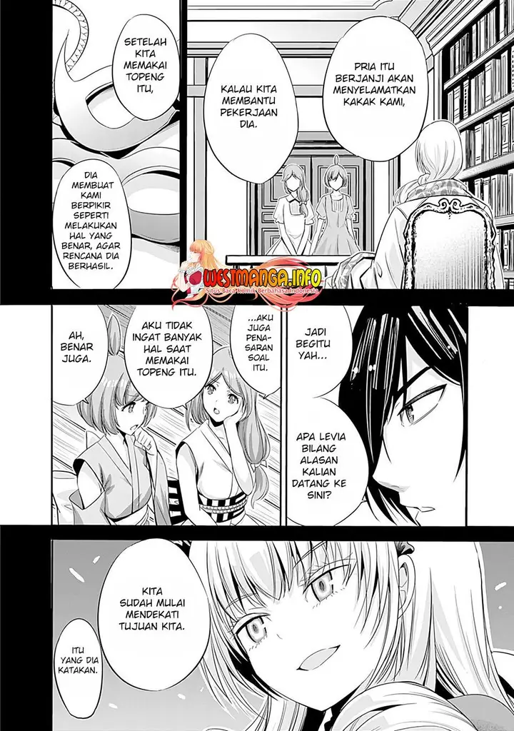 image-komik-uragirareta-s-rank-boukensha-no-ore-wa-aisuru-dorei-no-kanojora-to-tomoni-dorei-dake-no-harem-guild-o-tsukuru-chapter-40-6/18