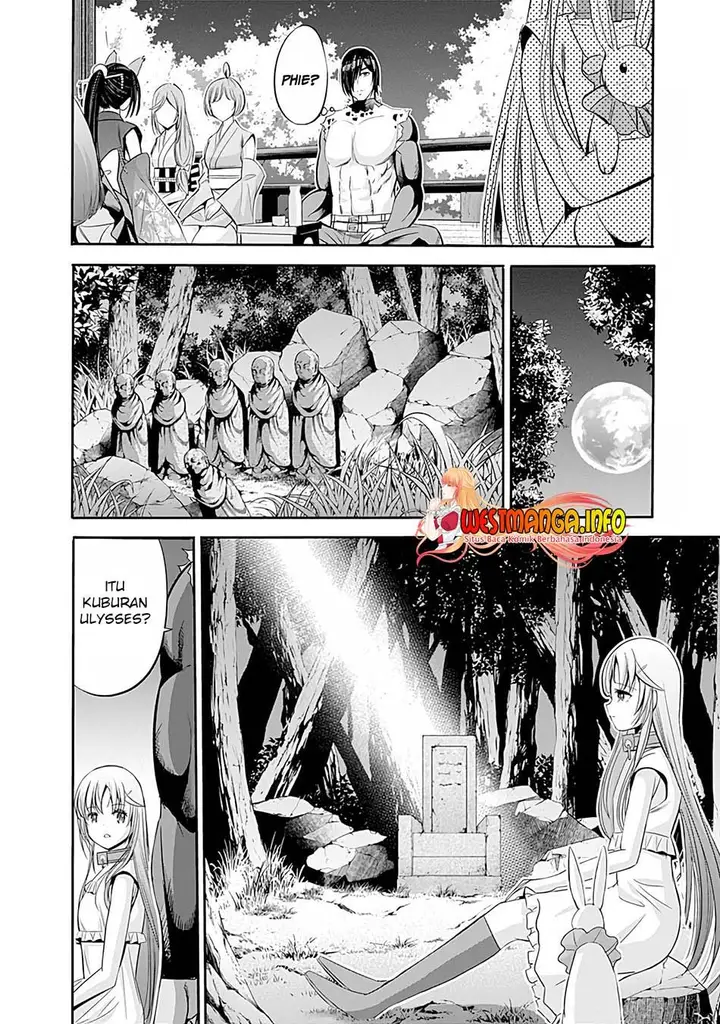 image-komik-uragirareta-s-rank-boukensha-no-ore-wa-aisuru-dorei-no-kanojora-to-tomoni-dorei-dake-no-harem-guild-o-tsukuru-chapter-40-8/18