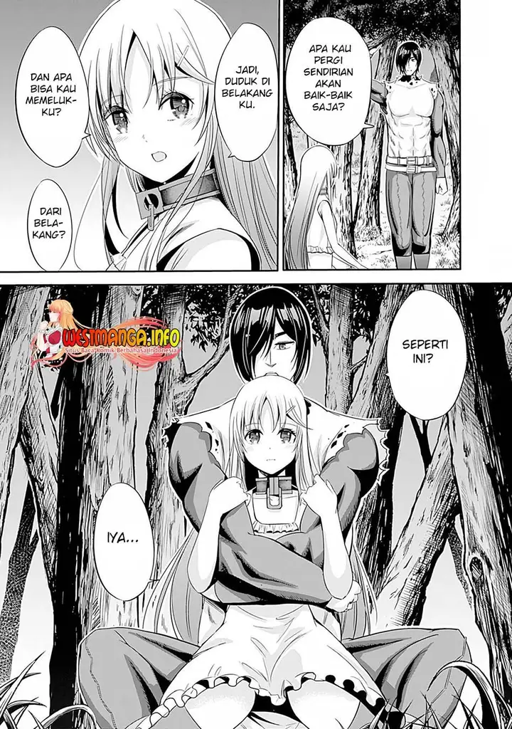 image-komik-uragirareta-s-rank-boukensha-no-ore-wa-aisuru-dorei-no-kanojora-to-tomoni-dorei-dake-no-harem-guild-o-tsukuru-chapter-40-9/18