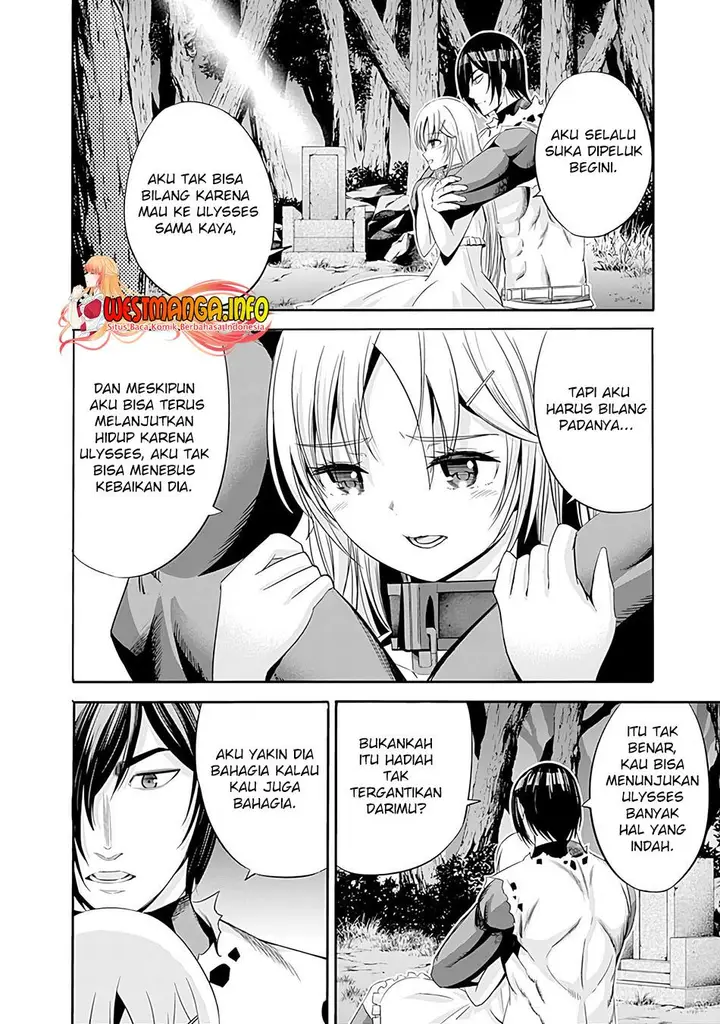 image-komik-uragirareta-s-rank-boukensha-no-ore-wa-aisuru-dorei-no-kanojora-to-tomoni-dorei-dake-no-harem-guild-o-tsukuru-chapter-40-10/18