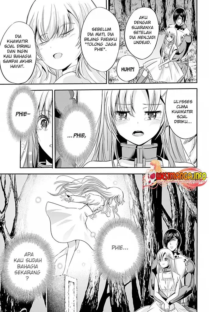image-komik-uragirareta-s-rank-boukensha-no-ore-wa-aisuru-dorei-no-kanojora-to-tomoni-dorei-dake-no-harem-guild-o-tsukuru-chapter-40-11/18