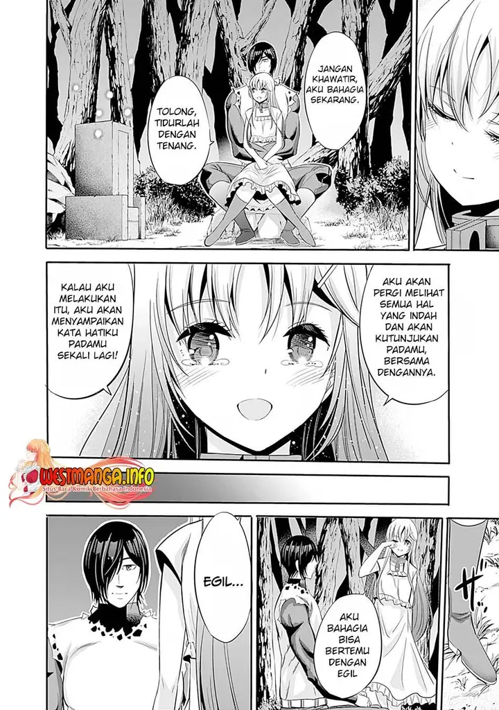 image-komik-uragirareta-s-rank-boukensha-no-ore-wa-aisuru-dorei-no-kanojora-to-tomoni-dorei-dake-no-harem-guild-o-tsukuru-chapter-40-12/18