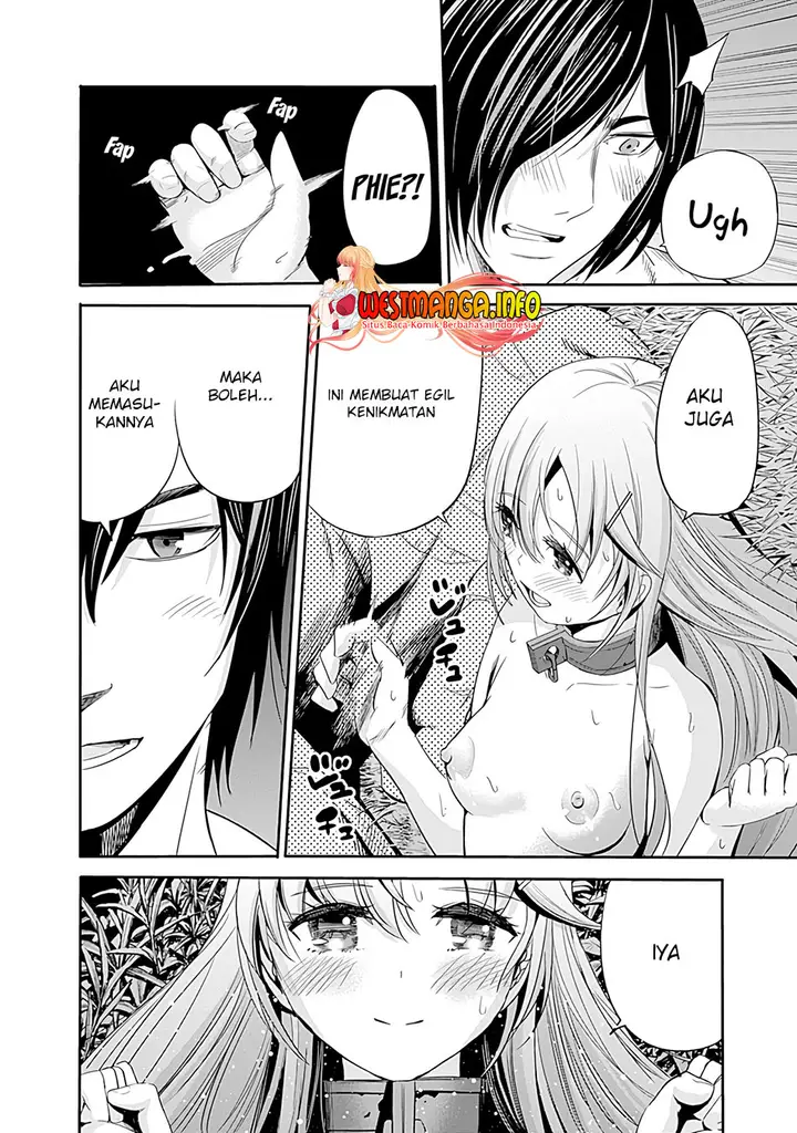 image-komik-uragirareta-s-rank-boukensha-no-ore-wa-aisuru-dorei-no-kanojora-to-tomoni-dorei-dake-no-harem-guild-o-tsukuru-chapter-41-4/18
