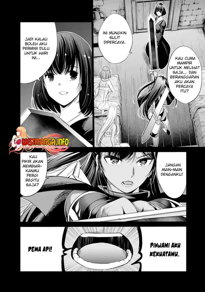 image-komik-uragirareta-s-rank-boukensha-no-ore-wa-aisuru-dorei-no-kanojora-to-tomoni-dorei-dake-no-harem-guild-o-tsukuru-chapter-43-4/19
