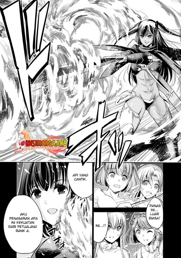 image-komik-uragirareta-s-rank-boukensha-no-ore-wa-aisuru-dorei-no-kanojora-to-tomoni-dorei-dake-no-harem-guild-o-tsukuru-chapter-43-5/19