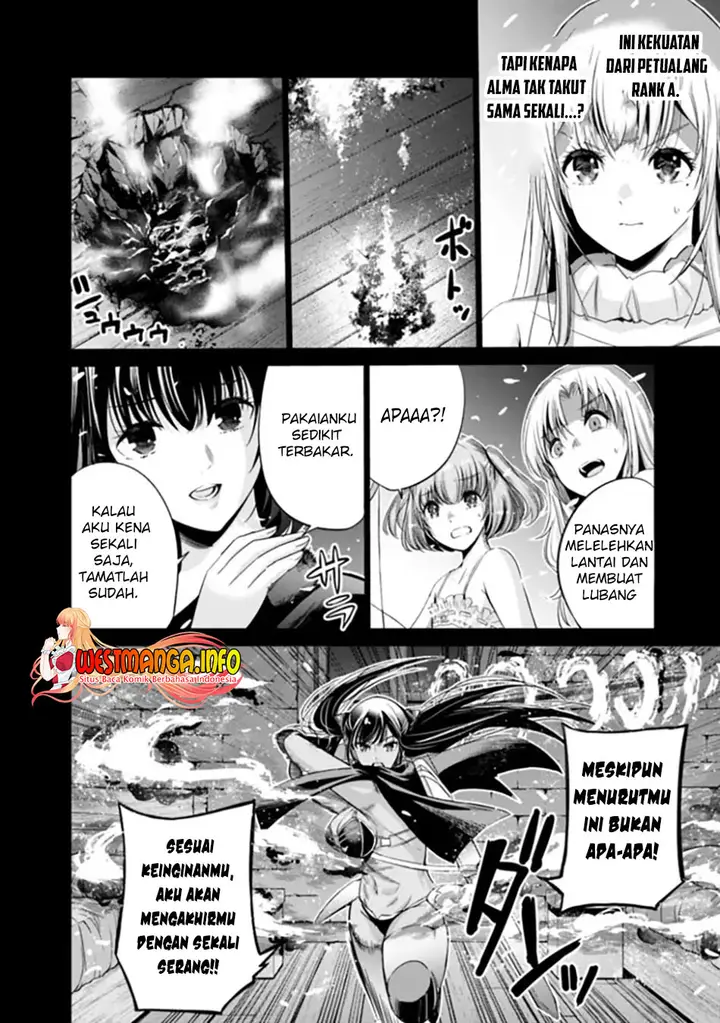 image-komik-uragirareta-s-rank-boukensha-no-ore-wa-aisuru-dorei-no-kanojora-to-tomoni-dorei-dake-no-harem-guild-o-tsukuru-chapter-43-6/19