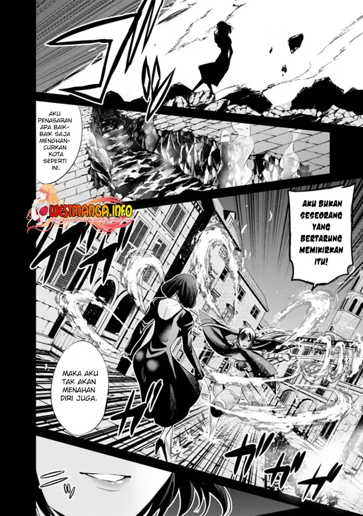 image-komik-uragirareta-s-rank-boukensha-no-ore-wa-aisuru-dorei-no-kanojora-to-tomoni-dorei-dake-no-harem-guild-o-tsukuru-chapter-43-8/19