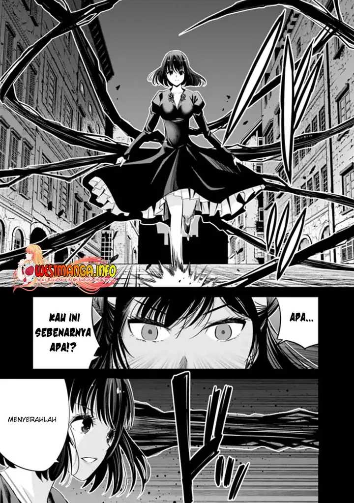 image-komik-uragirareta-s-rank-boukensha-no-ore-wa-aisuru-dorei-no-kanojora-to-tomoni-dorei-dake-no-harem-guild-o-tsukuru-chapter-43-9/19