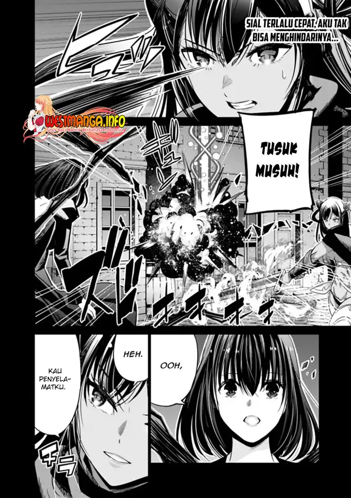 image-komik-uragirareta-s-rank-boukensha-no-ore-wa-aisuru-dorei-no-kanojora-to-tomoni-dorei-dake-no-harem-guild-o-tsukuru-chapter-43-10/19