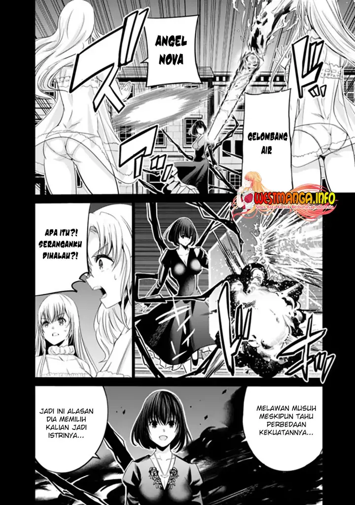 image-komik-uragirareta-s-rank-boukensha-no-ore-wa-aisuru-dorei-no-kanojora-to-tomoni-dorei-dake-no-harem-guild-o-tsukuru-chapter-43-12/19