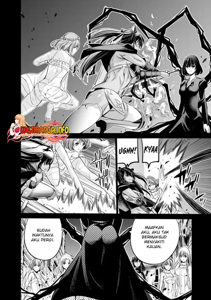 image-komik-uragirareta-s-rank-boukensha-no-ore-wa-aisuru-dorei-no-kanojora-to-tomoni-dorei-dake-no-harem-guild-o-tsukuru-chapter-43-14/19