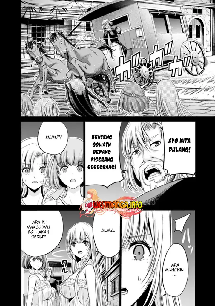 image-komik-uragirareta-s-rank-boukensha-no-ore-wa-aisuru-dorei-no-kanojora-to-tomoni-dorei-dake-no-harem-guild-o-tsukuru-chapter-43-16/19