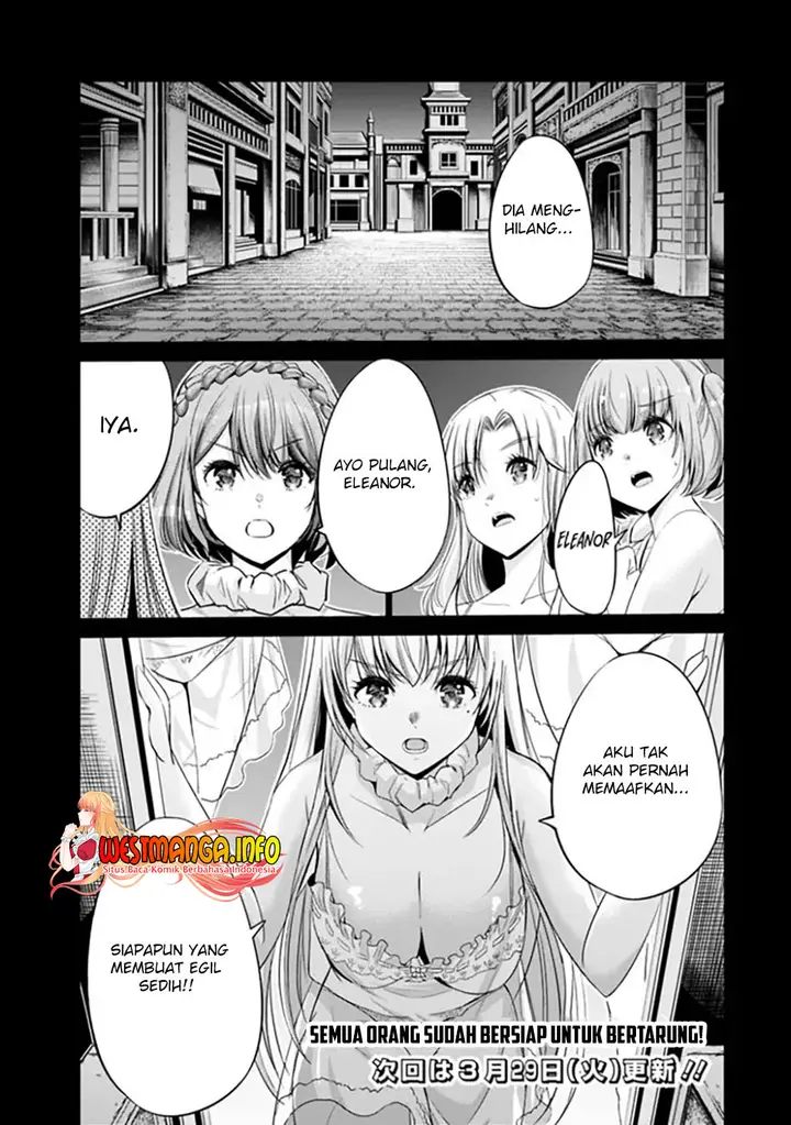 image-komik-uragirareta-s-rank-boukensha-no-ore-wa-aisuru-dorei-no-kanojora-to-tomoni-dorei-dake-no-harem-guild-o-tsukuru-chapter-43-17/19