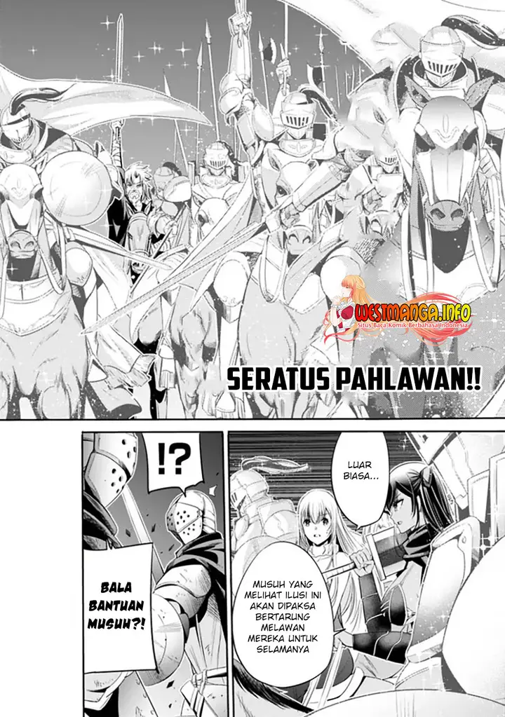 image-komik-uragirareta-s-rank-boukensha-no-ore-wa-aisuru-dorei-no-kanojora-to-tomoni-dorei-dake-no-harem-guild-o-tsukuru-chapter-45-2/19