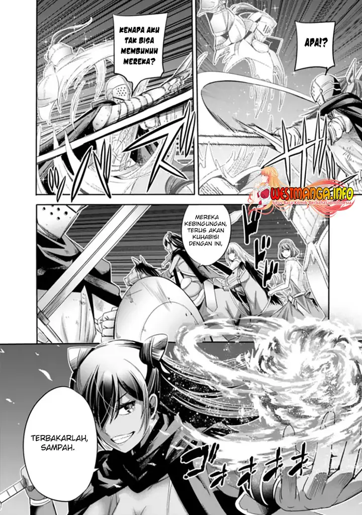 image-komik-uragirareta-s-rank-boukensha-no-ore-wa-aisuru-dorei-no-kanojora-to-tomoni-dorei-dake-no-harem-guild-o-tsukuru-chapter-45-4/19