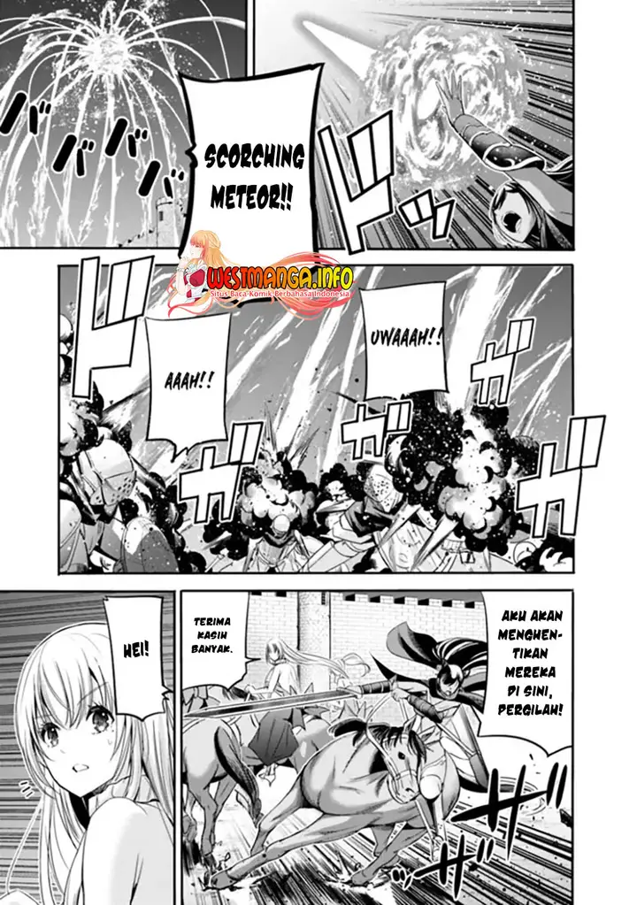 image-komik-uragirareta-s-rank-boukensha-no-ore-wa-aisuru-dorei-no-kanojora-to-tomoni-dorei-dake-no-harem-guild-o-tsukuru-chapter-45-5/19