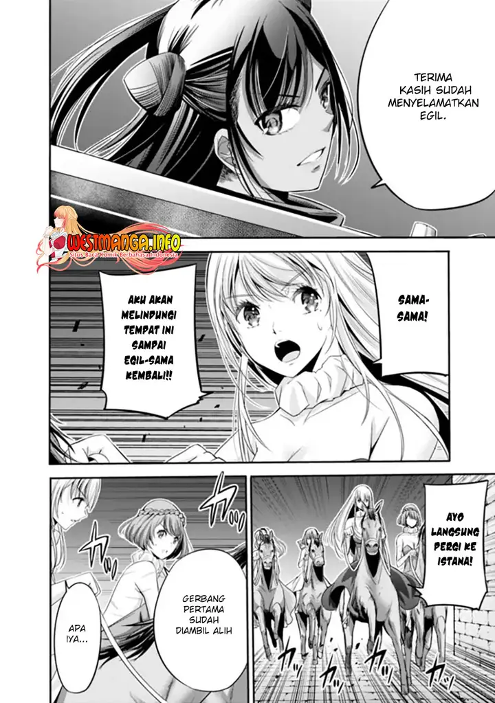image-komik-uragirareta-s-rank-boukensha-no-ore-wa-aisuru-dorei-no-kanojora-to-tomoni-dorei-dake-no-harem-guild-o-tsukuru-chapter-45-6/19