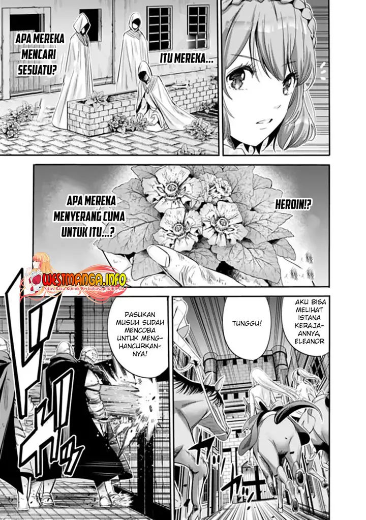 image-komik-uragirareta-s-rank-boukensha-no-ore-wa-aisuru-dorei-no-kanojora-to-tomoni-dorei-dake-no-harem-guild-o-tsukuru-chapter-45-7/19