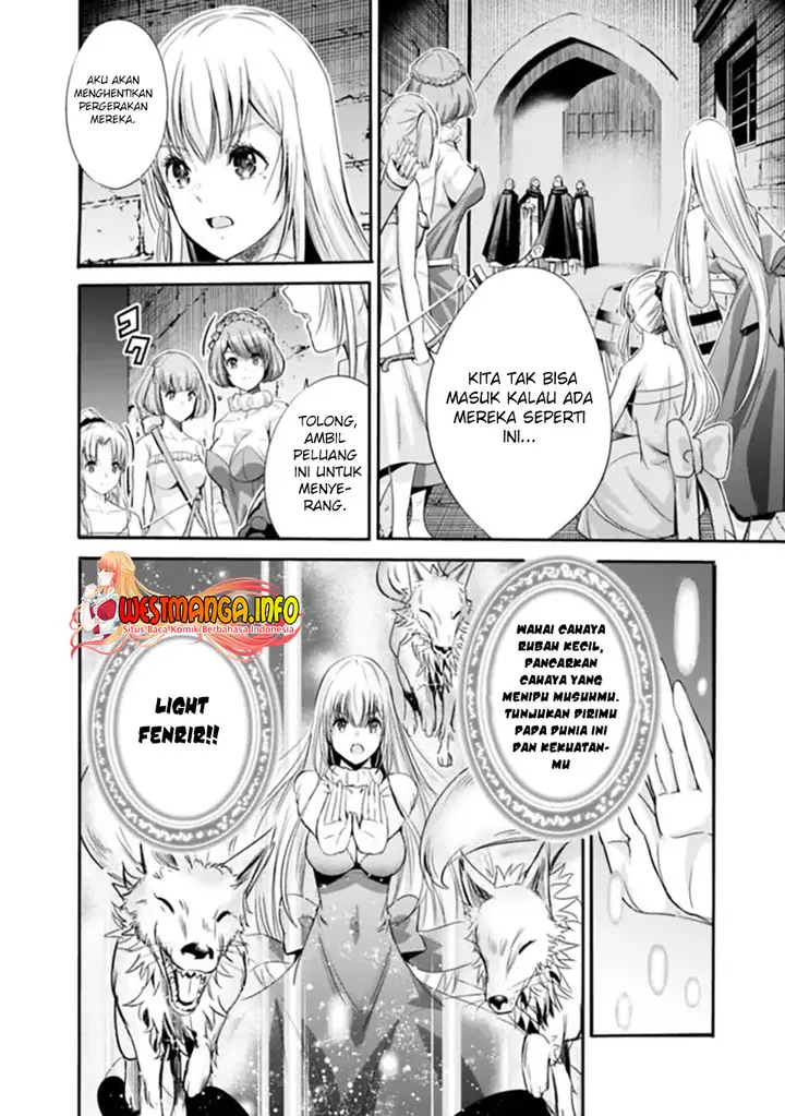 image-komik-uragirareta-s-rank-boukensha-no-ore-wa-aisuru-dorei-no-kanojora-to-tomoni-dorei-dake-no-harem-guild-o-tsukuru-chapter-45-8/19