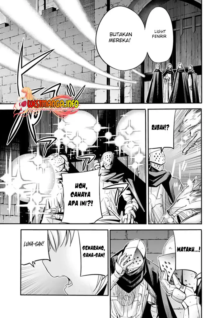 image-komik-uragirareta-s-rank-boukensha-no-ore-wa-aisuru-dorei-no-kanojora-to-tomoni-dorei-dake-no-harem-guild-o-tsukuru-chapter-45-9/19